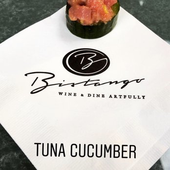 Bistango in Irvine - American Near Me - Irvine, California