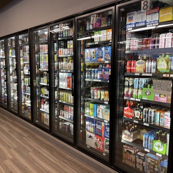Buy-Rite Liquors - Beer, Wine & Spirits Near Me - Wethersfield, Connecticut