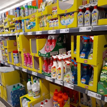 Lidl - Discount Store Near Me - Mondovì, CN