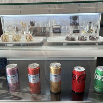 Freddo - Gelato Near Me - Las Vegas, Nevada