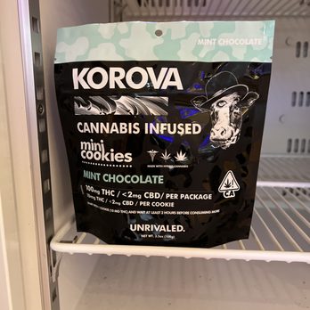 CBD Guys - Korova - Cannabis Clinics Near Me - Rosamond, California CBD Guys - Korova - Cannabis Clinics Near Me - Rosamond, California
