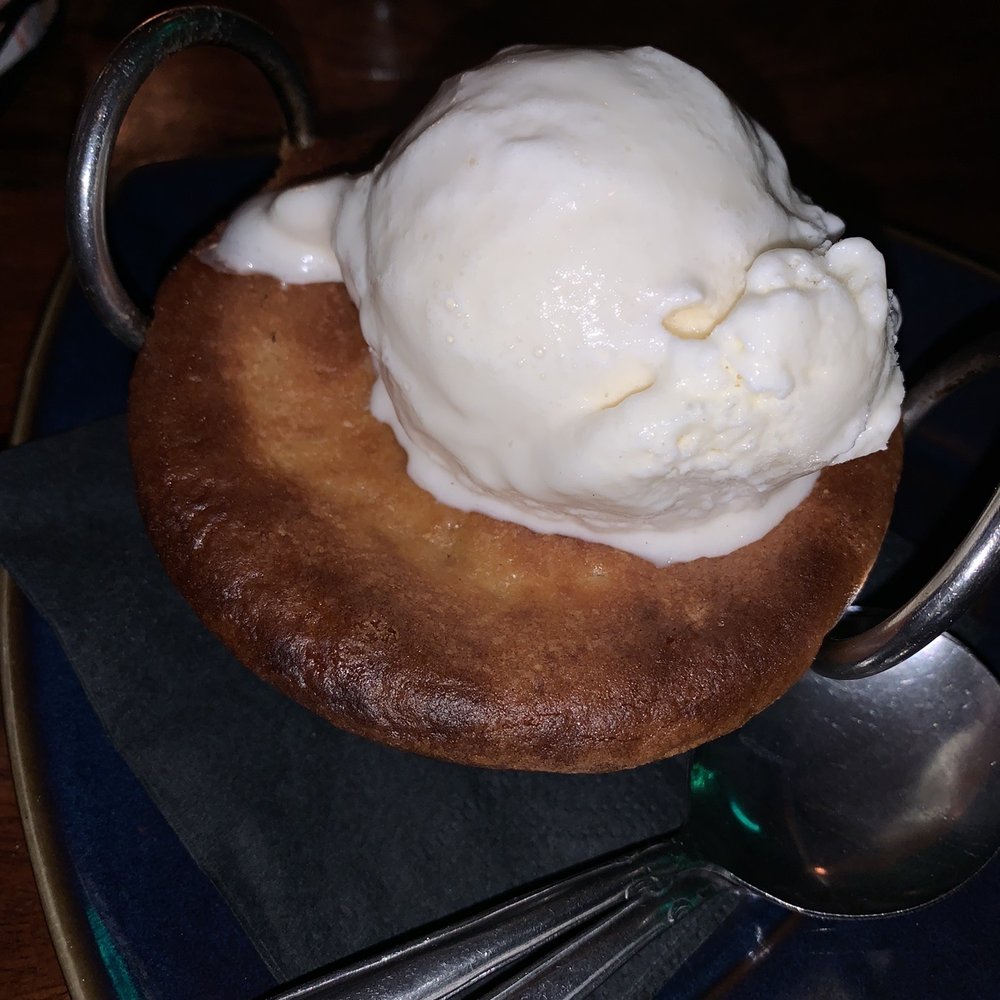 Shaw's Tavern - peach cobbler - Gastropubs Near Me - Washington, DC, District of Columbia Shaw's Tavern - peach cobbler - Gastropubs Near Me - Washington, DC, District of Columbia