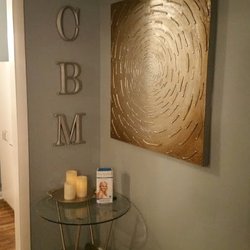 Ciao Bella Medspa - Waiting Room