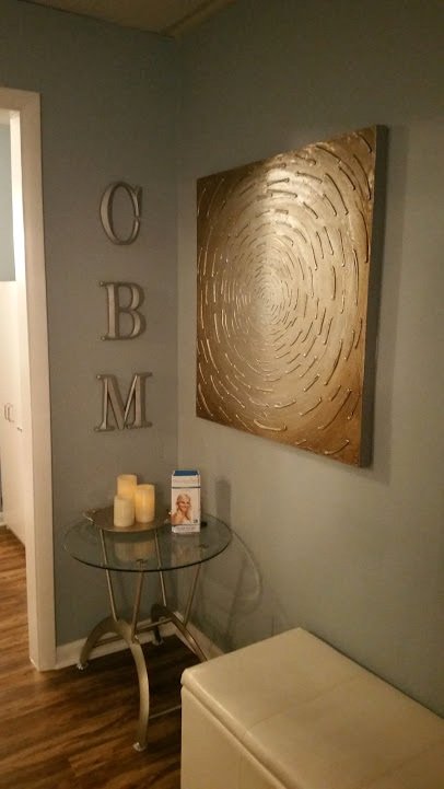 Ciao Bella Medspa Logo