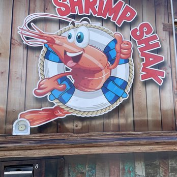 Shrimp Shak - Food truck - Food Trucks Near Me Shrimp Shak - Food truck - Food Trucks Near Me