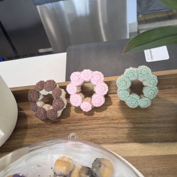 Mochiholic Japanese Mochi Donut - Donuts Near Me - Milpitas, California Mochiholic Japanese Mochi Donut - Donuts Near Me - Milpitas, California