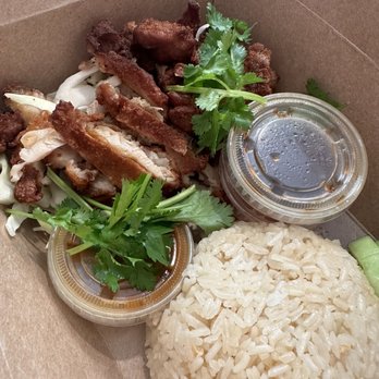 Angry Mom's Kitchen - Thai Near Me - Houston, Texas