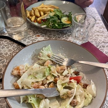 La Viola - Cafes Near Me - Edinburgh, EDH La Viola - Cafes Near Me - Edinburgh, EDH