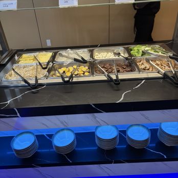 Kingdom Buffet - ramen bar - Buffets Near Me - Newington, Connecticut