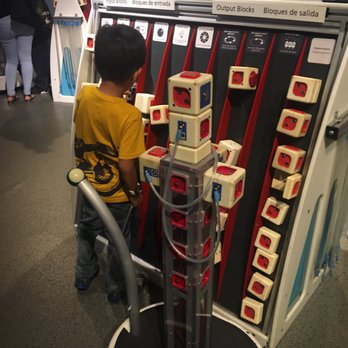 The Tech Interactive - Museums Near Me - San Jose, California
