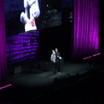 Moda Center - Jeff Dunham - Stadiums & Arenas Near Me - Portland, Oregon