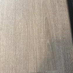 Lynden Paint & Flooring - Every single panel has horizontal lines throughout the entire home