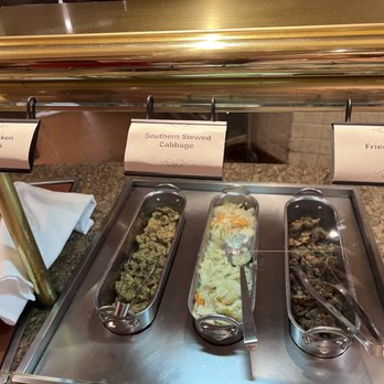 Beau Rivage Buffet - Buffets Near Me - Biloxi, Mississippi