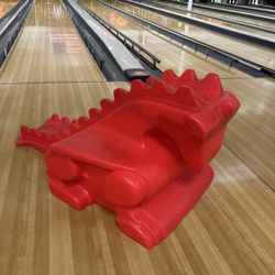 Papio Bowl - Bowling ramp