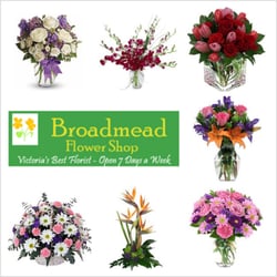 Broadmead Flower Shop
