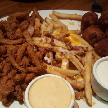 Outback Steakhouse - Sampler - Steakhouses Near Me - Chandler, Arizona Outback Steakhouse - Sampler - Steakhouses Near Me - Chandler, Arizona