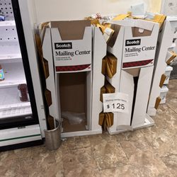 Dollar Tree - Mailing center