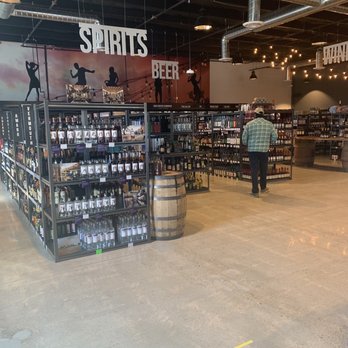 Peak Beverage - Store - Beer, Wine & Spirits Near Me - Denver, Colorado