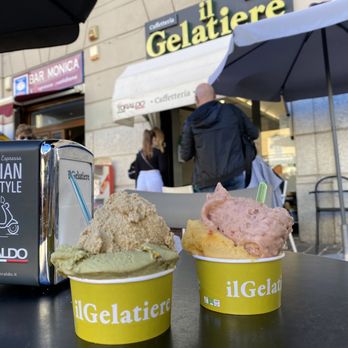 Il Gelatiere - Ice Cream & Frozen Yogurt Near Me - Milan, Michigan Il Gelatiere - Ice Cream & Frozen Yogurt Near Me - Milan, Michigan