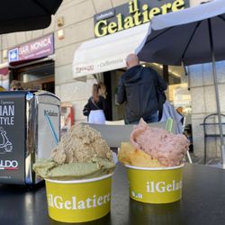 Il Gelatiere