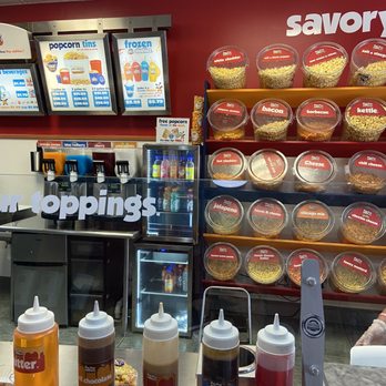 Pop Pop Hurray - Popcorn Shops Near Me - Ferguson, Missouri