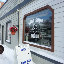 Bear Soup Deli
