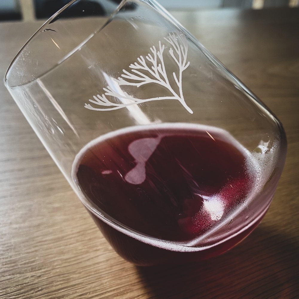 Lambic. Lambic.