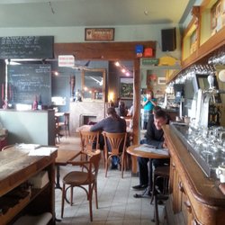 La Tartine