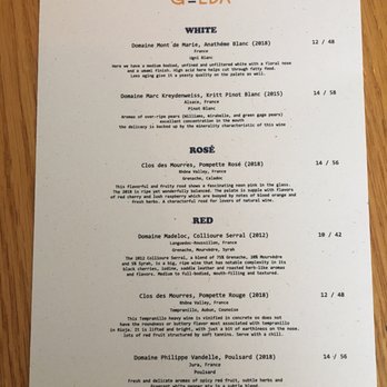 Golda - Breakfast & Brunch Near Me - Brooklyn, New York Golda - Breakfast & Brunch Near Me - Brooklyn, New York