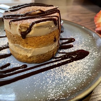 Pier 48 - Tiramisu - Seafood Near Me - Indianapolis, Indiana Pier 48 - Tiramisu - Seafood Near Me - Indianapolis, Indiana