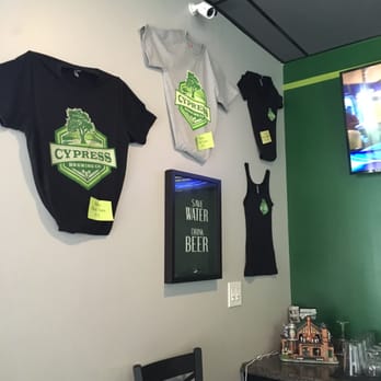 Cypress Brewing Company - The merch - Breweries Near Me - Edison, New Jersey Cypress Brewing Company - The merch - Breweries Near Me - Edison, New Jersey