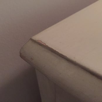 Best Price Moving and Storage - Chips/scratches along every edge of my dresser - Movers Near Me - Chicago, Illinois