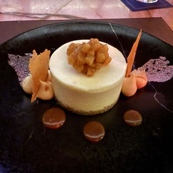 THE Steak House - Steakhouses Near Me - Las Vegas, Nevada