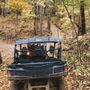 Off the Grid Mountain Adventures