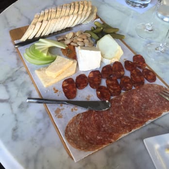 13 Celsius - Looks tasty ! - Wine Bars Near Me - Houston, Texas