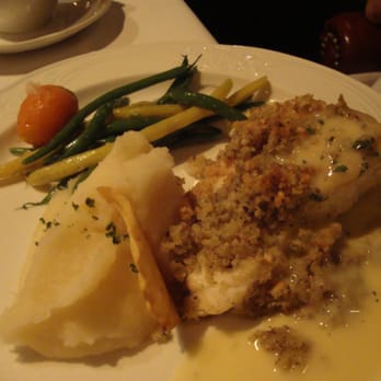 Summit House - alaskan halibut - Steakhouses Near Me - Fullerton, California Summit House - alaskan halibut - Steakhouses Near Me - Fullerton, California