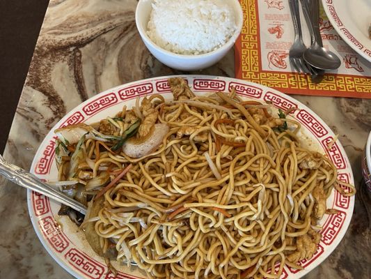 Canton Palace Chinese Restaurant by null