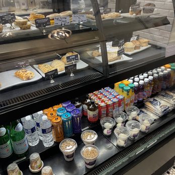 PJ's Coffee - Coffee & Tea Near Me - Silver Spring, Maryland