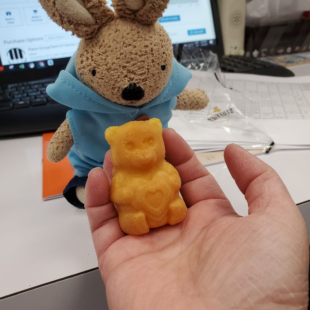 Stuffies Pastries - Specialty Food Near Me - Scarborough, Ontario Stuffies Pastries - Specialty Food Near Me - Scarborough, Ontario