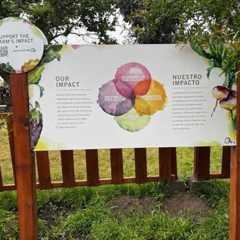 Coastal Roots Farm - The farms impact - Farmers Market Near Me - Encinitas, California Coastal Roots Farm - The farms impact - Farmers Market Near Me - Encinitas, California