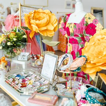 Enchanted on Main - Accessories Near Me - Clayton, North Carolina