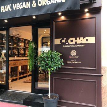 Cachao - Chocolatiers & Shops Near Me - Palma, PM