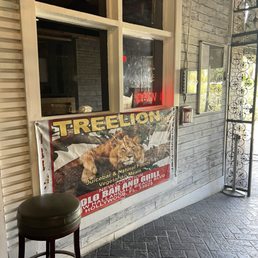 Outside Outside