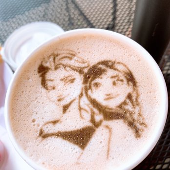 Rail Side Cafe - Coffee & Tea Near Me - San Dimas, California