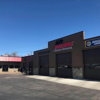 BJ's Car Care - Tires Near Me - Layton, Utah BJ's Car Care - Tires Near Me - Layton, Utah