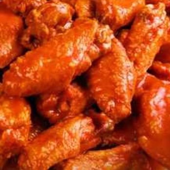 Midway Bar and Grill - Wings - Bars Near Me - Harvel, Illinois