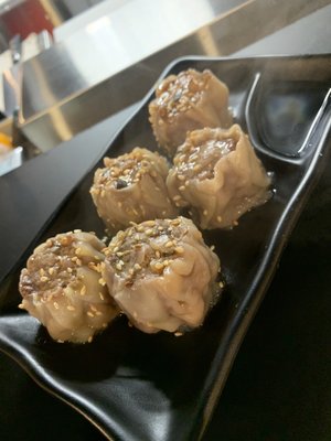 Dumplings Mi Amor by null