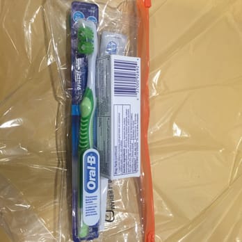 Barsoum Dental Upland - They gave me a very nice kit as a gift + a lip balm after they did my cleaning and X-rays. This is extremely nice of them - General Dentistry Near Me - Upland, California Barsoum Dental Upland - They gave me a very nice kit as a gift + a lip balm after they did my cleaning and X-rays. This is extremely nice of them - General Dentistry Near Me - Upland, California