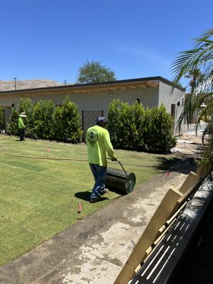 Lawn & Yard Maintenance - Set up a regular schedule for your yard maintenance. After an initial consultation, we can set up an annual plan to make sure your yard is always at its best! Lawn & Yard Maintenance - Set up a regular schedule for your yard maintenance. After an initial consultation, we can set up an annual plan to make sure your yard is always at its best!