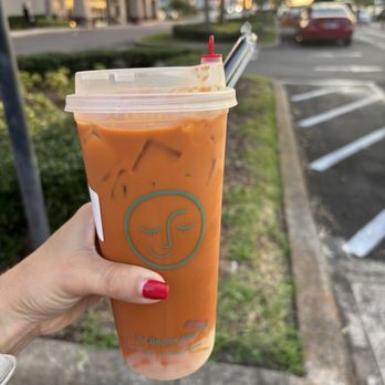 Face Tea - Bubble Tea Near Me - Lake Mary, Florida